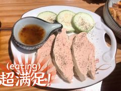 -胖记烤肉(湖大店)