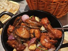 -潮界(LU·ONE凯德晶萃广场店)