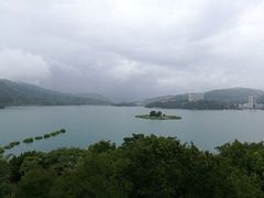 -日月潭