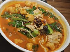 -一烧一烤•锦州烧烤(KTV包房·长江街店)