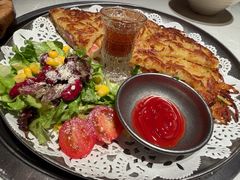 -七八冷面·延边朝鲜族美食(欢乐谷店)