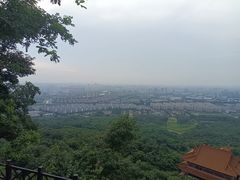 -南京市江宁方山