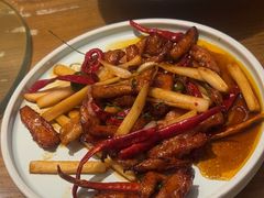 -新白鹿餐厅(龙游路总店·杭帮菜名店)