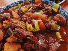 -东财大盘鸡(黑石礁店)