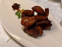 熏鱼-海味观(老西门店)