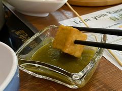 -樾餐厅泰式海鲜火锅(民歌湖店)