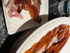 -局气 烤鸭·北京菜(光华路店)