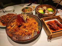 -潮上潮(南中环店)