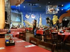 -巴黎迪士尼乐园