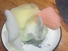 -山河屯铁锅炖·非遗东北菜(南山店)