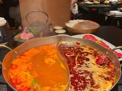 -色響火锅(恒隆广场店)
