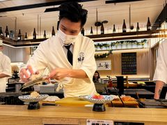 -鮨政· Omakase(福州万象城店)