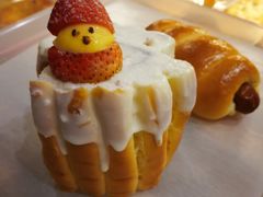 -BreadTalk面包新语·烘焙蛋糕(领展购物广场店)