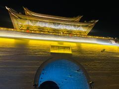 -丹噶尔古城