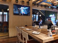 -Goose Island Brewhouse鹅岛精酿啤酒酿造工坊餐厅