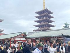 -浅草寺