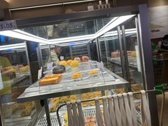 -奈雪的茶(湖滨银泰in77C区PRO店)