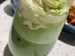 -BE BRIGHT KITCHEN(正佳广场店)