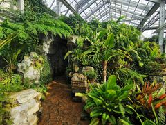 -国家植物园南园