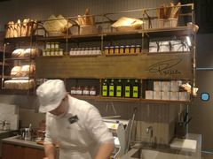 -星巴克(港汇1号办公楼店)