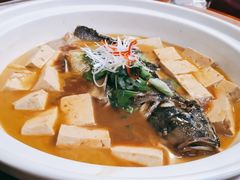 -东方山水金沙酒店-雅香阁中餐厅