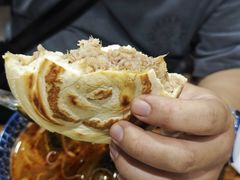 -王魁腊汁肉夹馍(柿园路店)
