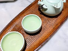 老成都茉莉花茶-辛香汇·现炒川菜(淮海路百盛店)