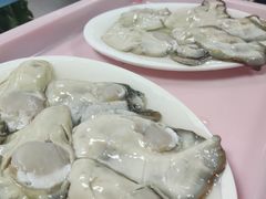 -花苑美食横琴生蚝火锅(拱北粤华路店)