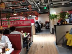 -炙城·韩式烤肉(南京东路店)