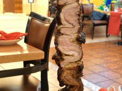 -五洲皇冠巴西烤肉餐厅