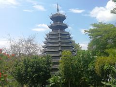 -厦门园林博览苑