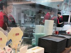 -回味鸭血粉丝汤(砂之船店)