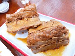 东北招牌酱骨架-东北风味思缘食府(对湖路店)
