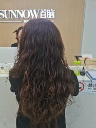 -首脑美发沙龙