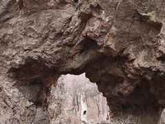 -大连天门山国家森林公园