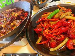 -聚味瞿记·龙虾堂(渔人码头一店)