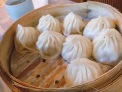 小笼包-山外山菜馆(玉泉路店)