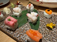 -阿吾罗·月咏精致日料(港汇恒隆广场店)