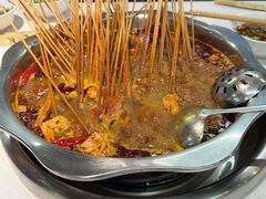 -水碾河刘老大串串香(水碾河路店)