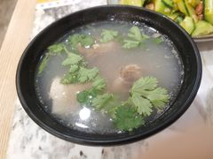 -新凯旋烧烤·燕姐千岛湖土菜