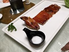 -生物岛餐厅
