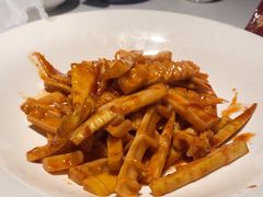 -老阿爸鲜鱼土菜(园区永旺店)
