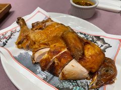 -金哥私房菜馆(张府园总店)