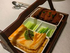 -四世同堂·京菜·烤鸭(双井店)