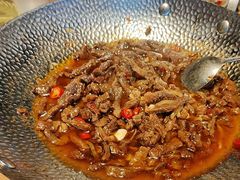 -印象鲵宴·张家界地标美食名片(溪布街店)