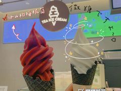 -喜茶(上海奉贤宝龙店)