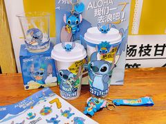 -7分甜(苏州中心店)