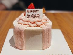 -KNOTKNOT珞珞·日式甜品(K11店)
