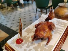 -大鸽饭(汉溪长隆店)