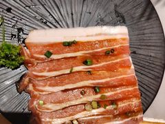 -韩宫宴烤肉·黑毛和牛·料理(合肥滨湖银泰城店)